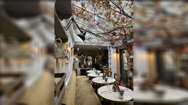 Ma-Cabane - Vente Local commercial Cormeilles, 100 m²