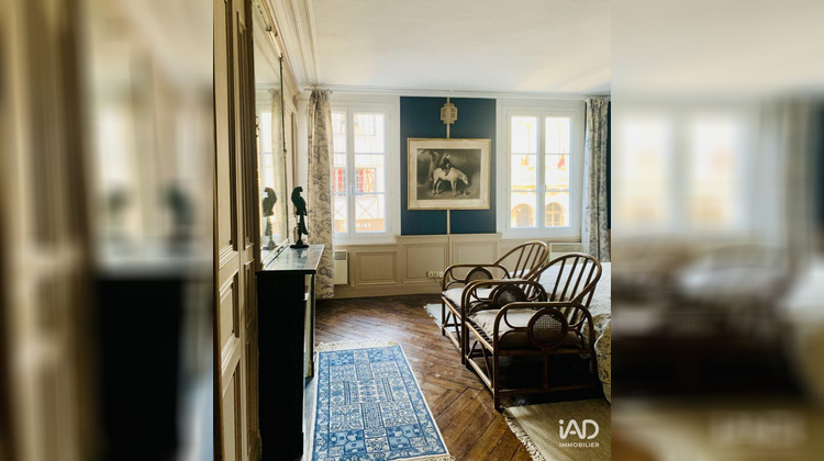 Ma-Cabane - Vente Local commercial Cormeilles, 100 m²