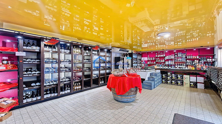 Ma-Cabane - Vente Local commercial CORMEILLES-EN-PARISIS, 105 m²