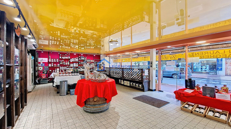 Ma-Cabane - Vente Local commercial CORMEILLES-EN-PARISIS, 105 m²