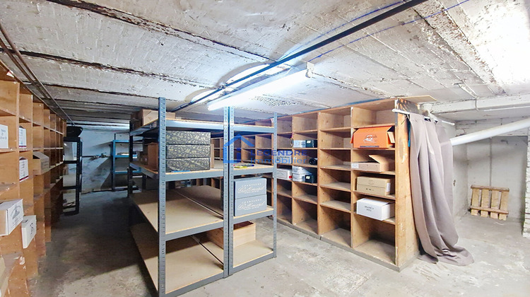 Ma-Cabane - Vente Local commercial CORMEILLES-EN-PARISIS, 105 m²