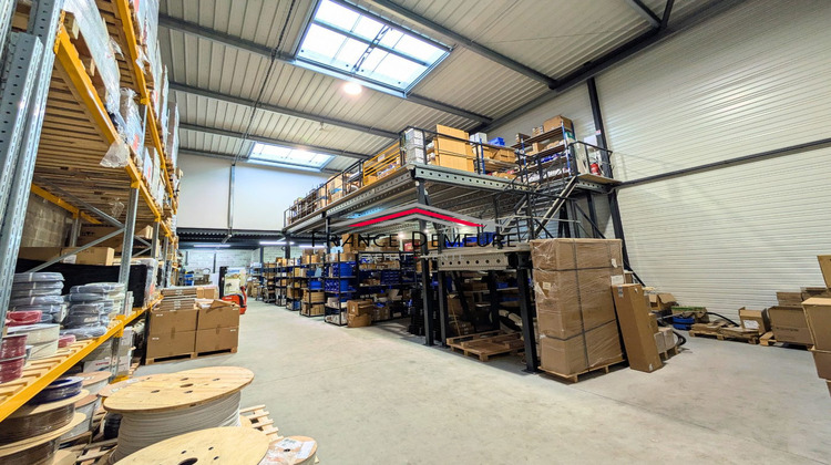 Ma-Cabane - Vente Local commercial Cormeilles-en-Parisis, 506 m²