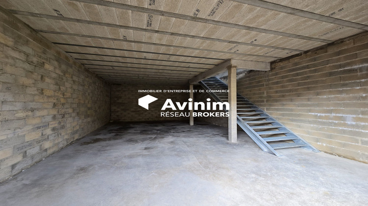 Ma-Cabane - Vente Local commercial Cormeilles-en-Parisis, 119 m²