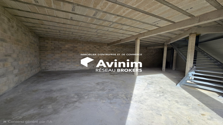 Ma-Cabane - Vente Local commercial Cormeilles-en-Parisis, 203 m²