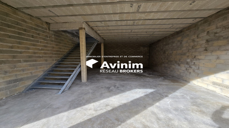 Ma-Cabane - Vente Local commercial Cormeilles-en-Parisis, 141 m²