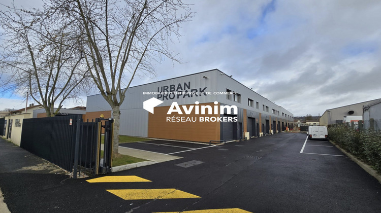 Ma-Cabane - Vente Local commercial Cormeilles-en-Parisis, 119 m²