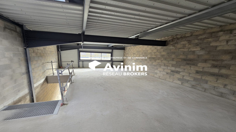 Ma-Cabane - Vente Local commercial Cormeilles-en-Parisis, 119 m²