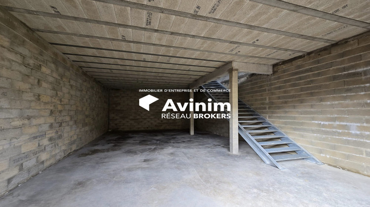 Ma-Cabane - Vente Local commercial Cormeilles-en-Parisis, 203 m²