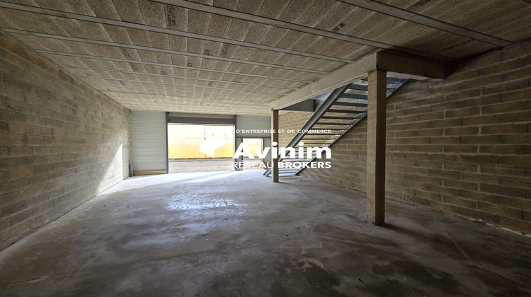 Ma-Cabane - Vente Local commercial Cormeilles-en-Parisis, 141 m²