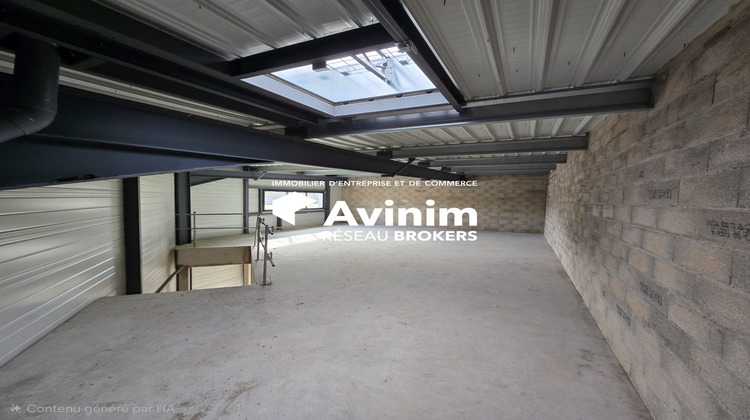 Ma-Cabane - Vente Local commercial Cormeilles-en-Parisis, 203 m²