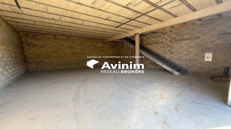 Ma-Cabane - Vente Local commercial Cormeilles-en-Parisis, 137 m²