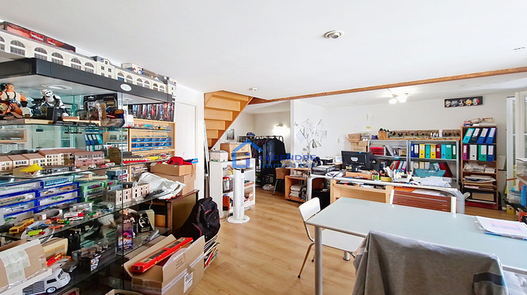 Ma-Cabane - Vente Local commercial CORMEILLES-EN-PARISIS, 67 m²