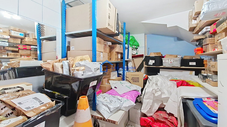 Ma-Cabane - Vente Local commercial CORMEILLES-EN-PARISIS, 67 m²