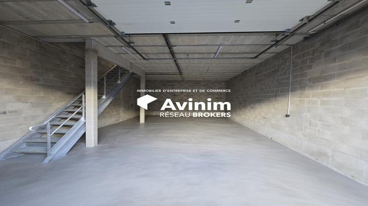 Ma-Cabane - Vente Local commercial Cormeilles-en-Parisis, 133 m²