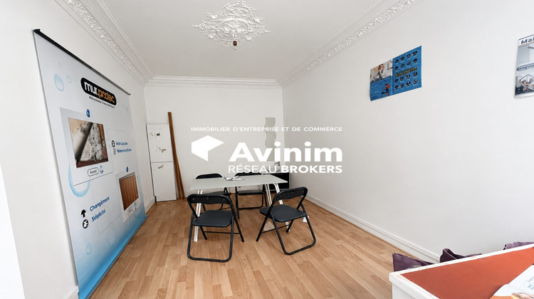Ma-Cabane - Vente Local commercial Cormeilles-en-Parisis, 13 m²
