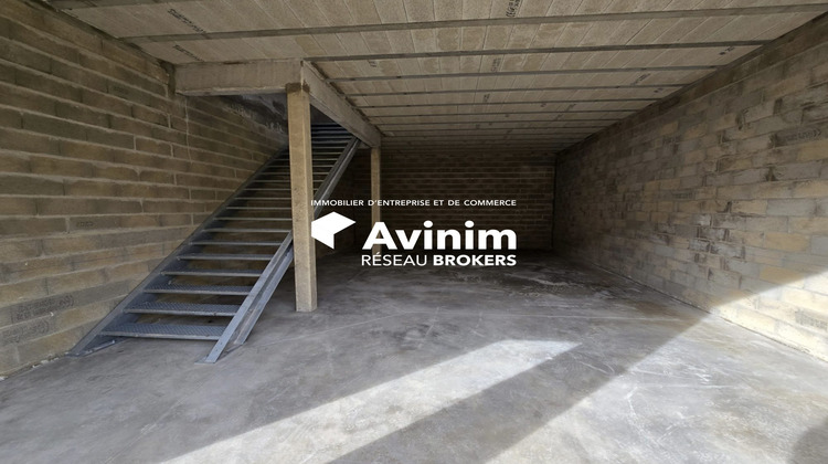 Ma-Cabane - Vente Local commercial Cormeilles-en-Parisis, 141 m²