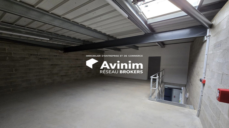 Ma-Cabane - Vente Local commercial Cormeilles-en-Parisis, 133 m²