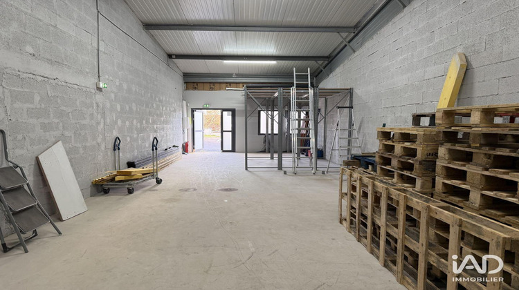 Ma-Cabane - Vente Local commercial Cormeilles-en-Vexin, 68 m²