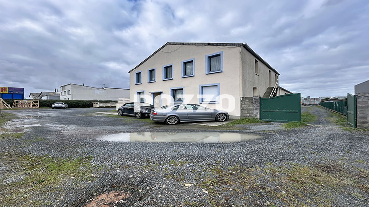 Ma-Cabane - Vente Local commercial CORMELLES-LE-ROYAL, 1575 m²