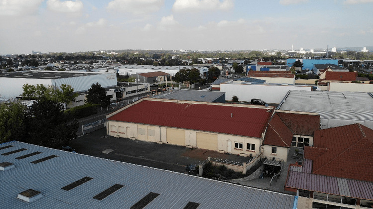 Ma-Cabane - Vente Local commercial CORMONTREUIL, 426 m²