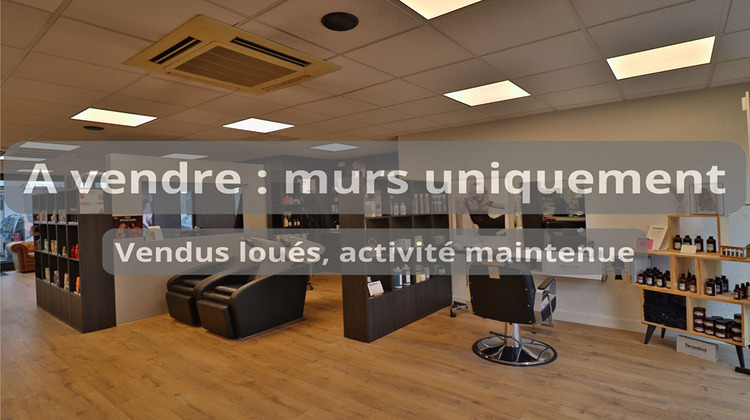 Ma-Cabane - Vente Local commercial CORMONTREUIL, 94 m²