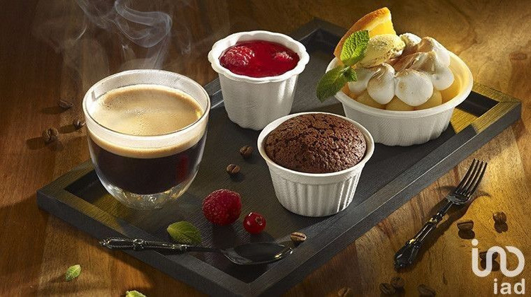 Ma-Cabane - Vente Local commercial Cornebarrieu, 110 m²