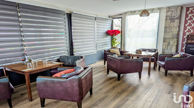 Ma-Cabane - Vente Local commercial Cornebarrieu, 163 m²