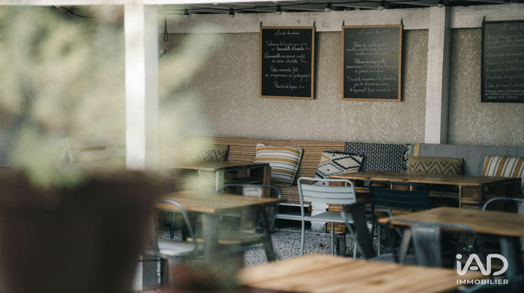 Ma-Cabane - Vente Local commercial Cornebarrieu, 110 m²