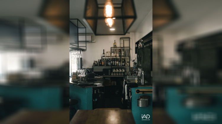 Ma-Cabane - Vente Local commercial Cornebarrieu, 110 m²