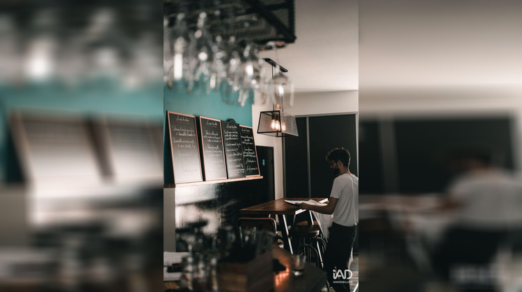 Ma-Cabane - Vente Local commercial Cornebarrieu, 110 m²