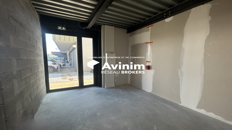 Ma-Cabane - Vente Local commercial Cornebarrieu, 393 m²