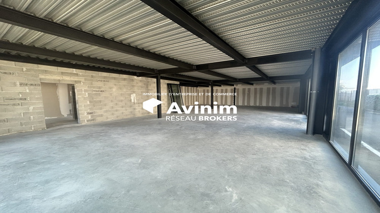 Ma-Cabane - Vente Local commercial Cornebarrieu, 393 m²