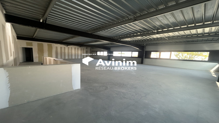 Ma-Cabane - Vente Local commercial Cornebarrieu, 393 m²