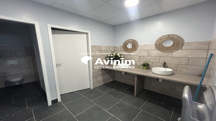 Ma-Cabane - Vente Local commercial Cornebarrieu, 393 m²