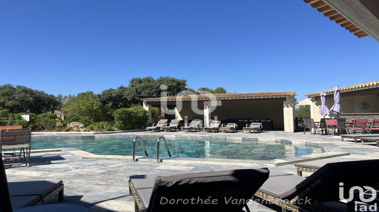 Ma-Cabane - Vente Local commercial Cornillon-Confoux, 1080 m²