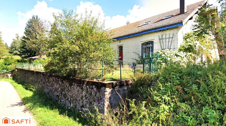 Ma-Cabane - Vente Local commercial Corravillers, 680 m²