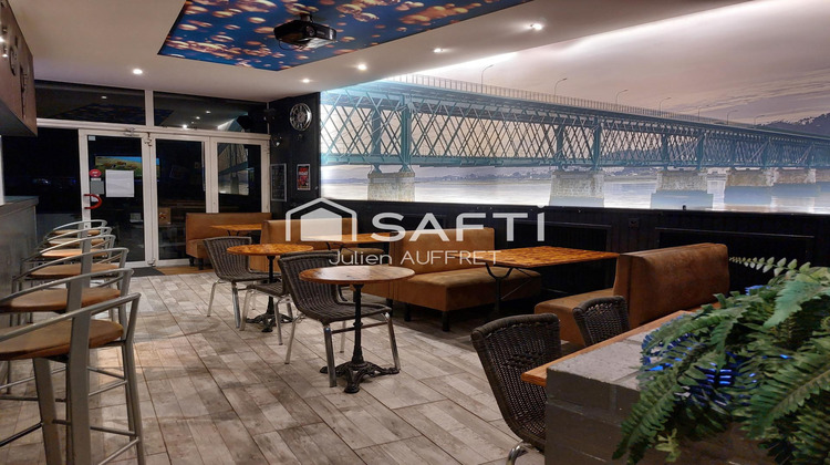 Ma-Cabane - Vente Local commercial Cosne-Cours-sur-Loire, 230 m²