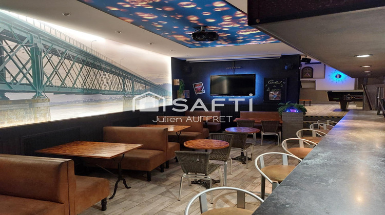 Ma-Cabane - Vente Local commercial Cosne-Cours-sur-Loire, 230 m²