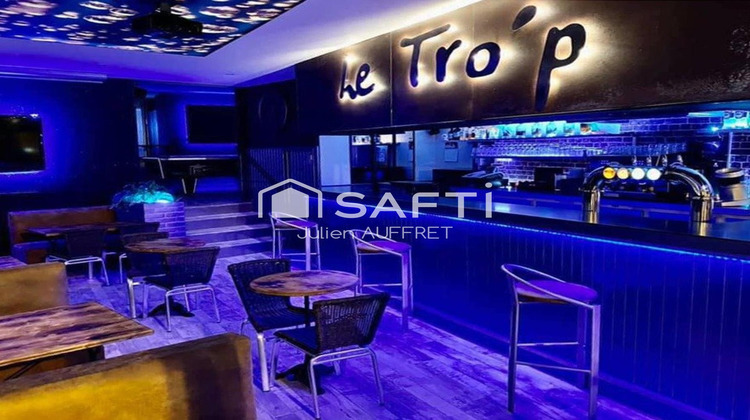 Ma-Cabane - Vente Local commercial Cosne-Cours-sur-Loire, 230 m²