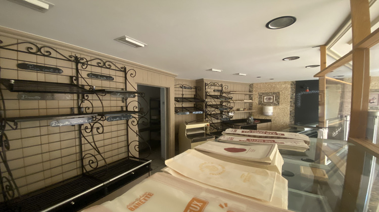 Ma-Cabane - Vente Local commercial Cosnes-et-Romain, 160 m²