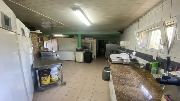 Ma-Cabane - Vente Local commercial Cosnes-et-Romain, 160 m²
