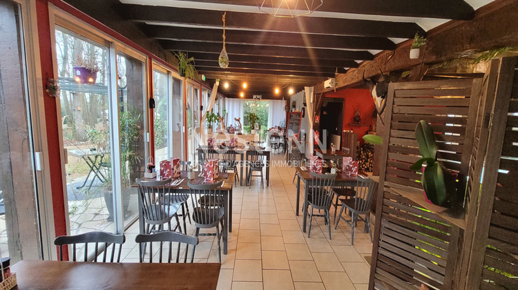 Ma-Cabane - Vente Local commercial COUDDES, 264 m²