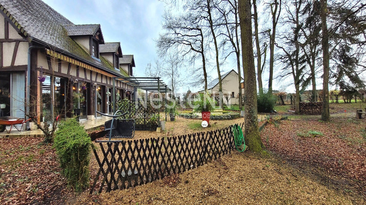 Ma-Cabane - Vente Local commercial COUDDES, 264 m²