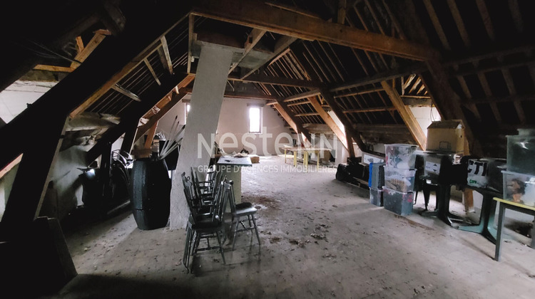 Ma-Cabane - Vente Local commercial COUDDES, 264 m²