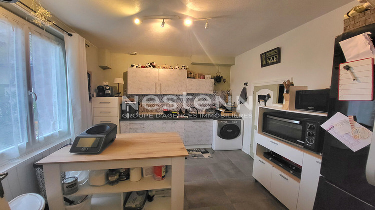Ma-Cabane - Vente Local commercial COUDDES, 264 m²