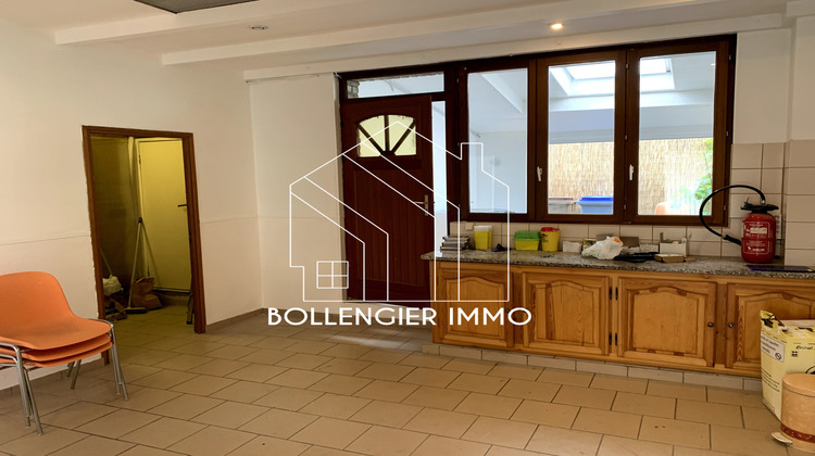 Ma-Cabane - Vente Local commercial Coudekerque-Branche, 59 m²