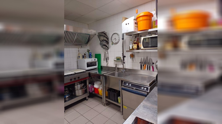 Ma-Cabane - Vente Local commercial Coueron, 90 m²