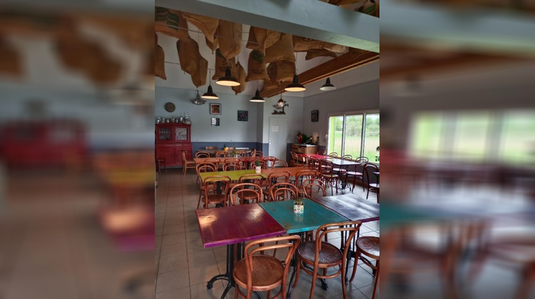 Ma-Cabane - Vente Local commercial Coueron, 90 m²