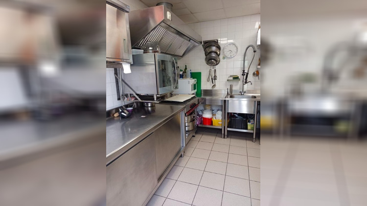 Ma-Cabane - Vente Local commercial Coueron, 90 m²