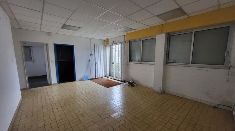Ma-Cabane - Vente Local commercial COUIZA, 210 m²